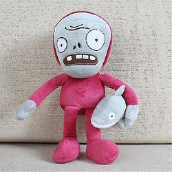 Universal Plantes vs zombies, plante zombie en peluche, poupée douce en peluche, baby11cm-30cm