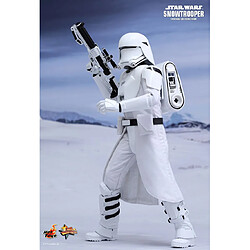 Avis Hot Toys MMS321 - Star Wars : The Force Awakens - First Order Snowtrooper