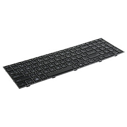 Clavier ABS pour ordinateur portable