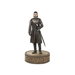 Dark Horse Game of Thrones - Statuette Jon Snow 20 cm