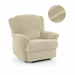 Housse de fauteuil avec pieds séparés Sofaskins NIAGARA - Beige