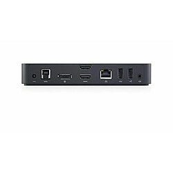 Dell Super Speed USB 3.0 Docking Station