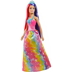 Mattel Barbie Dreamtopia poupée Princesse Cheveux Longs