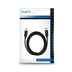 Acheter Câble de chargement USB Ewent EC1045 1 m