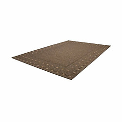 Acheter Paris Prix Tapis Tissé Effet Sisal Hamstad Marron Café 80 x 150 cm