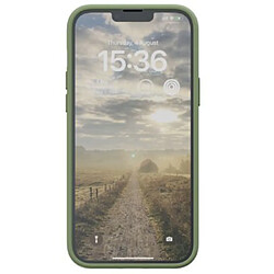 NJORD Coque pour iPhone 14 Plus Comfort+ Vert pas cher