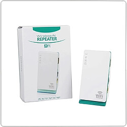 Nouveau design Wireless-N WiFi Repeater Extender WiFi Router WiFi Signal Repeater