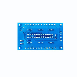 Acheter Module de carte d'alimentation ATX broches