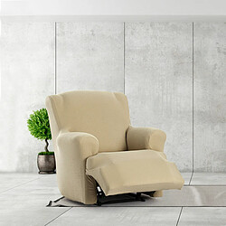 Avis Housse de fauteuil Eysa BRONX Beige 80 x 100 x 90 cm