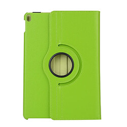 Avis Wewoo Housse Étui Coque en cuir à rotation horizontale à 360 degrés avec texture Litchi pour iPad Pro 11 pouces 2018 H support Vert