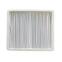 Filtre à poussière HEPA pour Samsung H11 AD 2Pcs SC4300 SC4470 blanc DJ63 00672D, pièces pour aspirateur, VC B710W