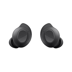 Samsung Galaxy Buds FE Écouteurs True Wireless Stereo (TWS) Ecouteurs Appels/Musique Bluetooth Graphite