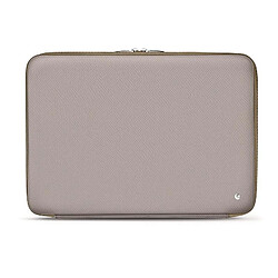 Norêve Housse cuir pour Macbook Pro 13'