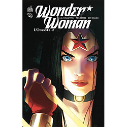 Wonder Woman : l'odyssée. Vol. 2