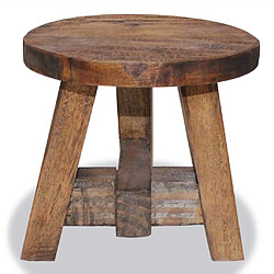 Tabouret