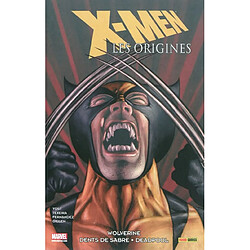 X-Men : les origines. Vol. 3 - Occasion