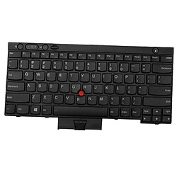 Clavier US UK Anglais Clavier Bluetooth Filaire