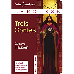 Trois contes - Occasion