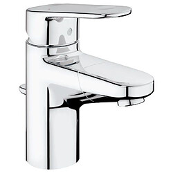 GROHE Europlus Mitigeur lavabo 33155002 (Import Allemagne)