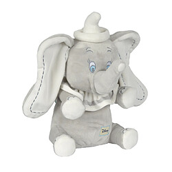 Disney DUMBO - Boite cadeau avec peluche Dumbo - 25 cm - 5871961