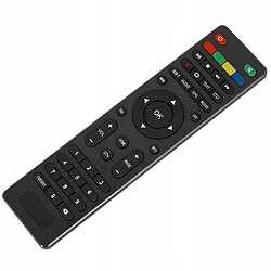 Avis GUPBOO Télécommande Universelle de Rechange pour Cheetah Android TV Box Set NB