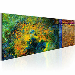 Paris Prix Tableau Imprimé Mystery of the Sun Cave 40 x 120 cm