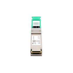 Acheter DIGITUS DN-81630 - QSFP28 Empfängermodul - 100 Gigabit Ethernet - 100GBase-CWDM4 - MTP/MPO-Multi-Modus - bis zu 100 m - 850 nm