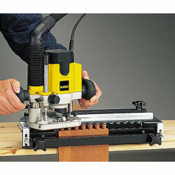 Avis Fraiseuse Dewalt DW621-QS 1100 W