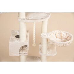 Acheter RHR Quality Arbre à chat Catdream de Luxe Cream