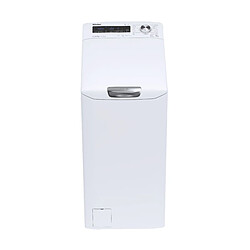 Haier RTXSG47TMC5-11 machine à laver Charge par dessus 7 kg 1400 tr/min Blanc