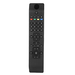 VESTEL Télécommande TV RC3902 TV de remplacement pour SHARP TV