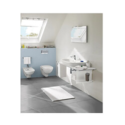 Villeroy & Boch Villeroy et Boch - Bidet suspendu O Novo