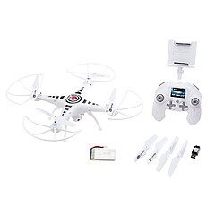 Revell Quadcopter Go! VIDEO PRO