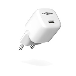 ANSMANN Home Charger HC120PD Mini, Ladegerät