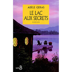 Le lac aux secrets