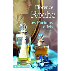 Les parfums d'Iris - Occasion