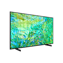 Acheter TV intelligente Samsung UE65CU8072UXXH 4K Ultra HD 65" LED HDR HDR10