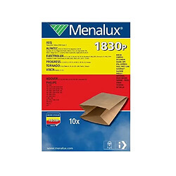 Menalux SACHET DE SACS PHILIPS