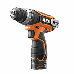 Aeg Powertools Perceuse visseuse 12V AEG