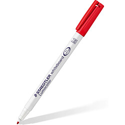 STAEDTLER Marqueur pour tableau blanc Lumocolor 301, bleu ()