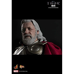 Hot Toys MMS148 - Marvel Comics - Thor - Odin pas cher