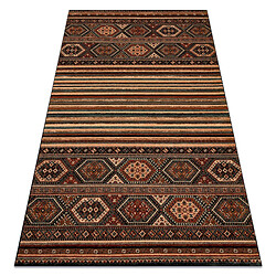 RUGSX Tapis en laine KASHQAI 4356 500 ???????? 135x200 cm