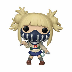 Figurine d’action Funko MY HERO ACADEMIA HIMIKO TOGA