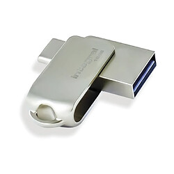 Avis Integral Clé USB INFD16GB360CDL3.0