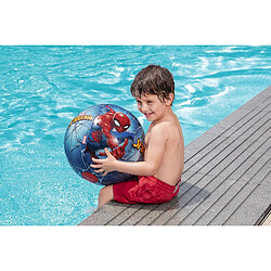 Acheter Ballon de Plage Gonflable Bestway Spider-Man Ø34 cm