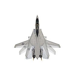 Tamiya Maquette avion : F-14A Tomcat - 1:48