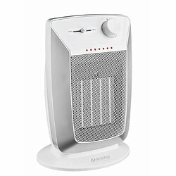 Olimpia Splendid Caldostile M Intérieure Blanc 2000 W Chauffage de ventilateur électrique