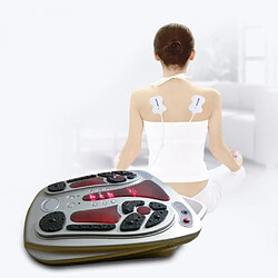 ESTORE009® NEUF APPAREIL DE MASSAGE Stimulateur de circulation sanguine