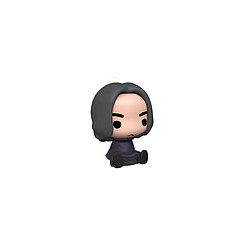 Plastoy Harry Potter - Tirelire Chibi Severus Snape 16 cm