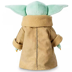 Universal Peluche Star Wars autour du bébé Yoda (25 cm)